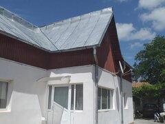 Localitate Cocorastii Caplii, jud Prahova