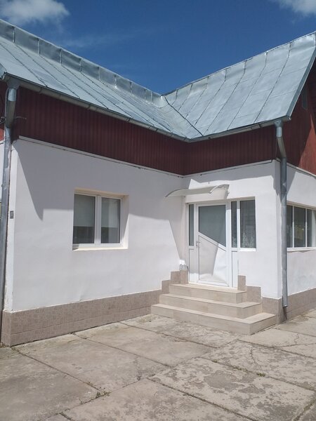 Localitate Cocorastii Caplii, jud Prahova