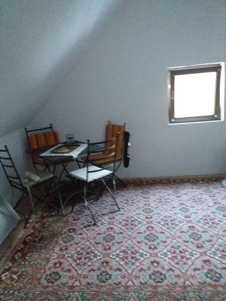 Localitate Cocorastii Caplii, jud Prahova