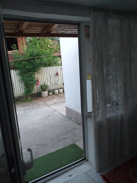 Localitate Cocorastii Caplii, jud Prahova