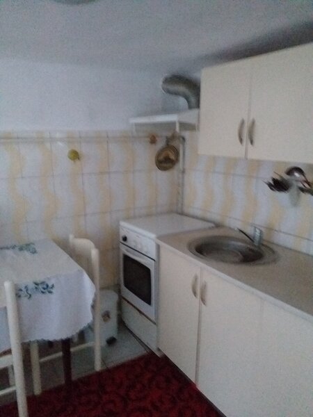 Localitate Cocorastii Caplii, jud Prahova