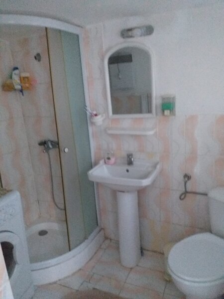 Localitate Cocorastii Caplii, jud Prahova